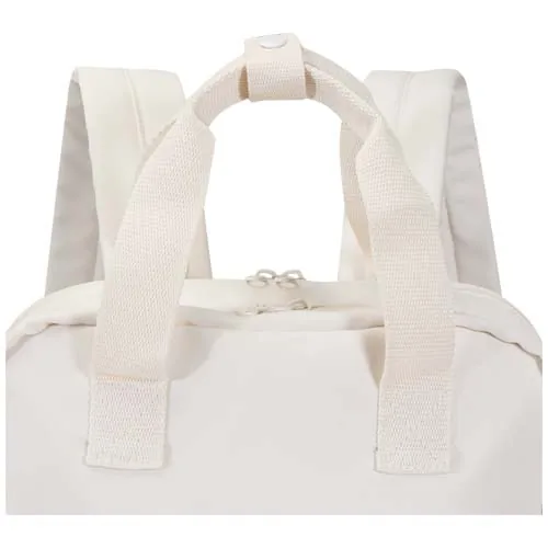 Mochila reciclada de viaje de 9 litros para portátil de 14