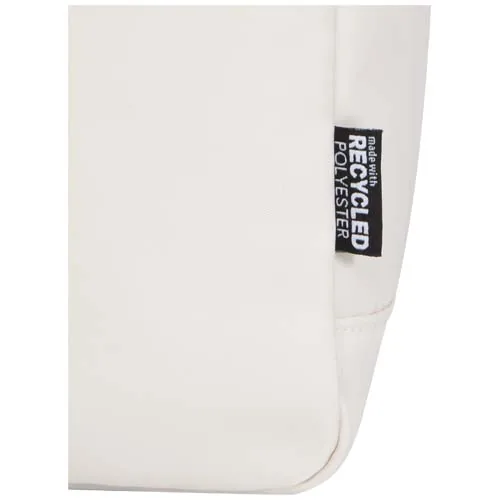 Mochila reciclada de viaje de 9 litros para portátil de 14