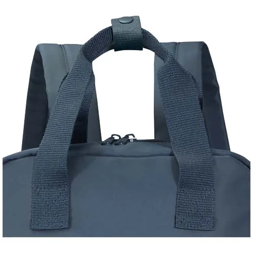 Mochila reciclada de viaje de 9 litros para portátil de 14