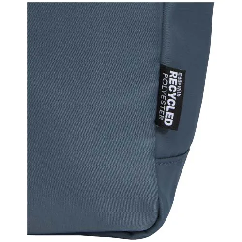 Mochila reciclada de viaje de 9 litros para portátil de 14