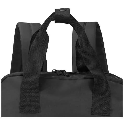 Mochila reciclada de viaje de 9 litros para portátil de 14