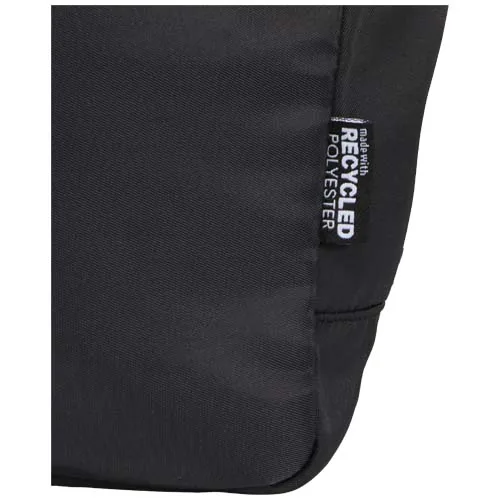 Mochila reciclada de viaje de 9 litros para portátil de 14