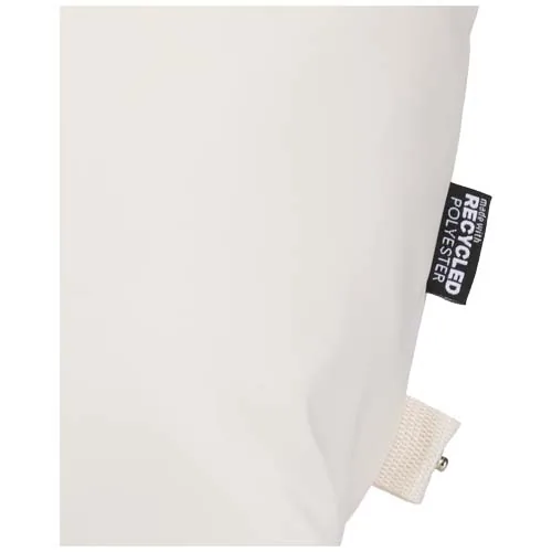 Bolsa de lona reciclada de viaje de 42 litros 