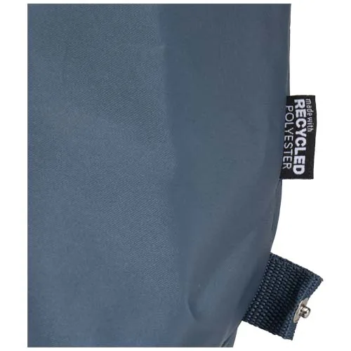 Bolsa de lona reciclada de viaje de 42 litros 