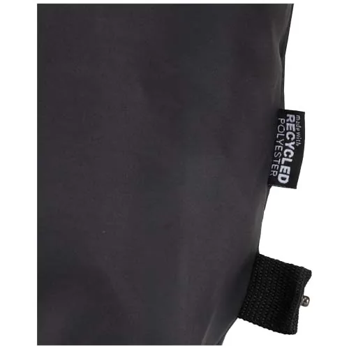 Bolsa de lona reciclada de viaje de 42 litros 