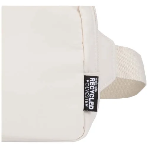 Bolsa bandolera de viaje reciclada de 1 litro 