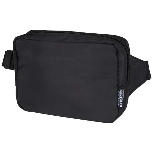 Bolsa bandolera de viaje reciclada de 1 litro 