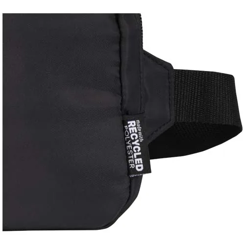 Bolsa bandolera de viaje reciclada de 1 litro 