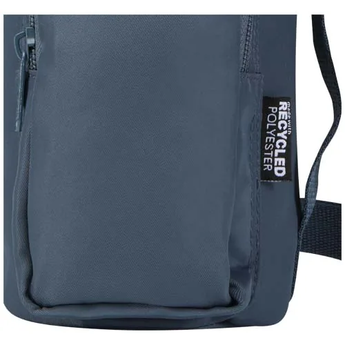 Bolsa para botellas de viaje reciclada de 2 litros 