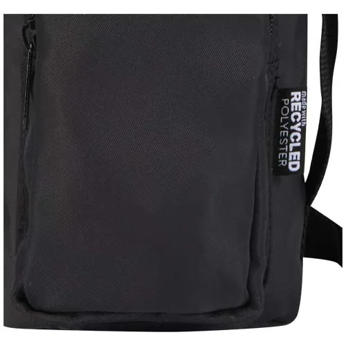 Bolsa para botellas de viaje reciclada de 2 litros 