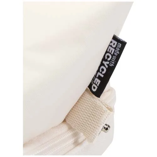 Neceser de viaje reciclado de 6 litros 