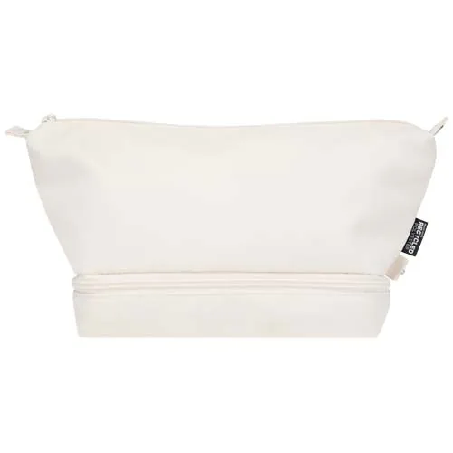 Neceser de viaje reciclado de 6 litros 