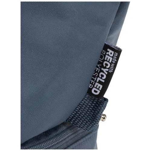 Neceser de viaje reciclado de 6 litros 