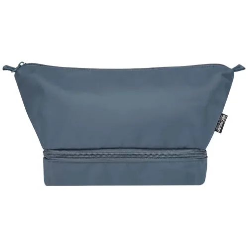 Neceser de viaje reciclado de 6 litros 