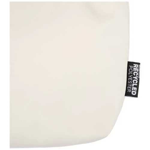 Neceser de viaje reciclado de 2 litros 