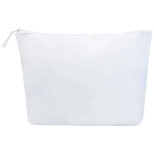 Set de neceseres de material reciclado con certificado GRS 