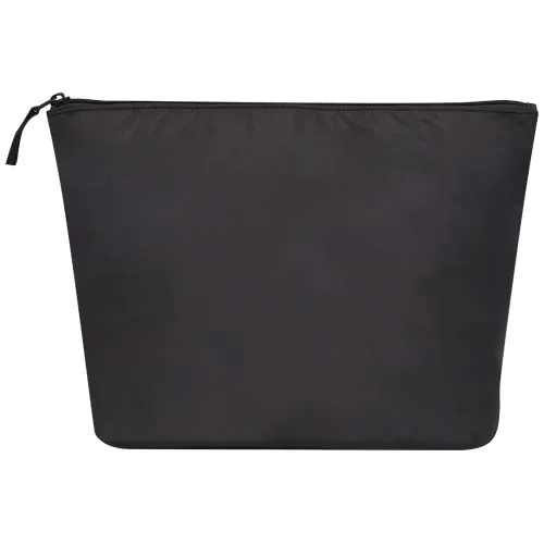 Set de neceseres de material reciclado con certificado GRS 