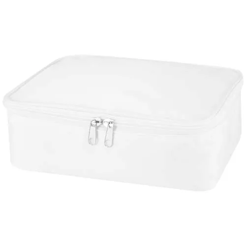 Organizador de maquillaje de RPET GRS 