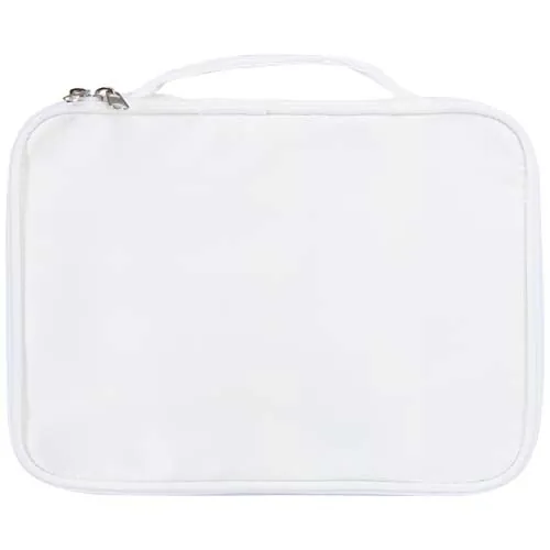 Organizador de maquillaje de RPET GRS 