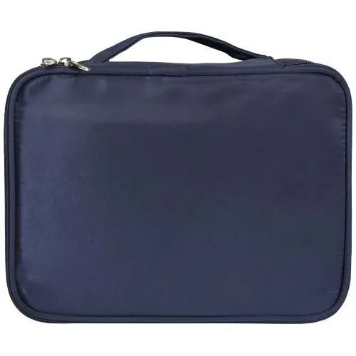 Organizador de maquillaje de RPET GRS 