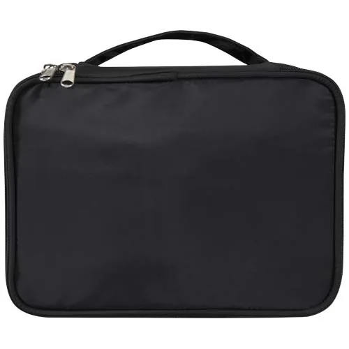 Organizador de maquillaje de RPET GRS 