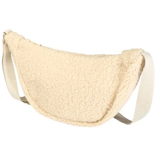 RIÑONERA DE 3 L DE SHERPA RECICLADO CON CERTIFICADO GRS 