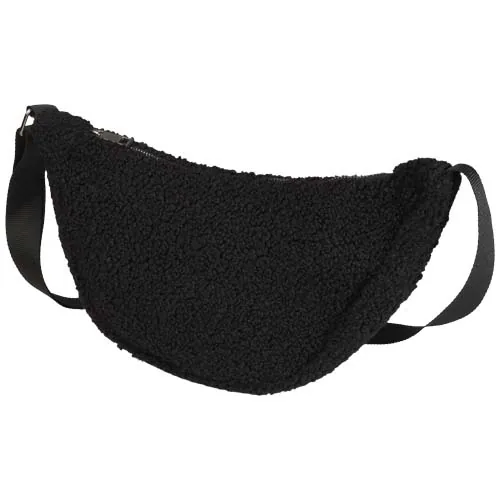 Riñonera de 3 L de sherpa reciclado con certificado GRS 