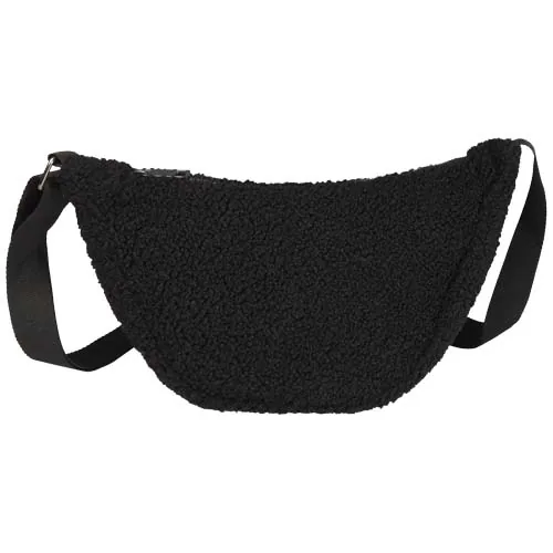 Riñonera de 3 L de sherpa reciclado con certificado GRS 