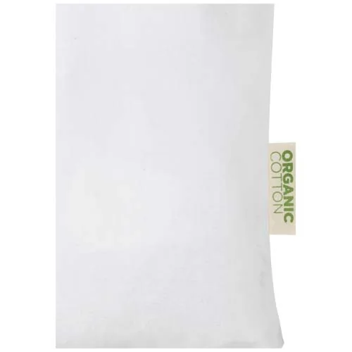 Bolsa Tote de 7 l algodón orgánico OCS de 140 g/m² 