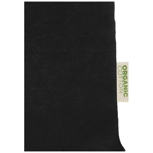 Bolsa Tote de 7 l algodón orgánico OCS de 140 g/m² 