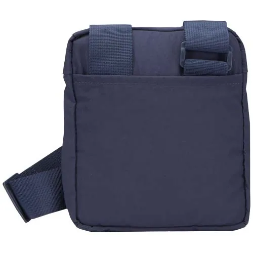 Bolso bandolera Arca GRS de nailon reciclado