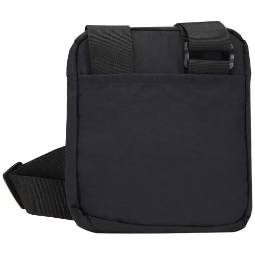 negro intenso Bolso bandolera Arca GRS de nailon reciclado