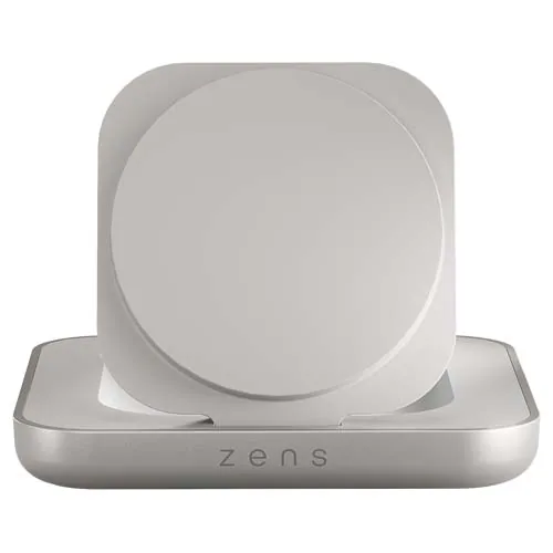 CARGADOR MAGNÉTICO DE 15 W PARA MESILLA DE NOCHE 