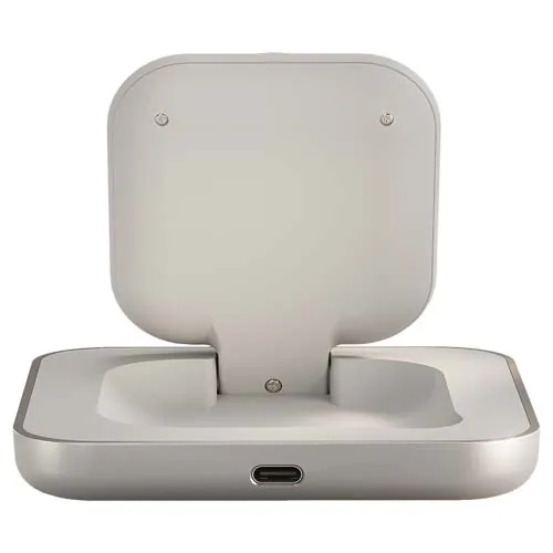 Cargador magnético de 15 W para mesilla de noche 