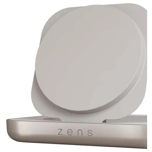 Cargador magnético de 15 W para mesilla de noche 