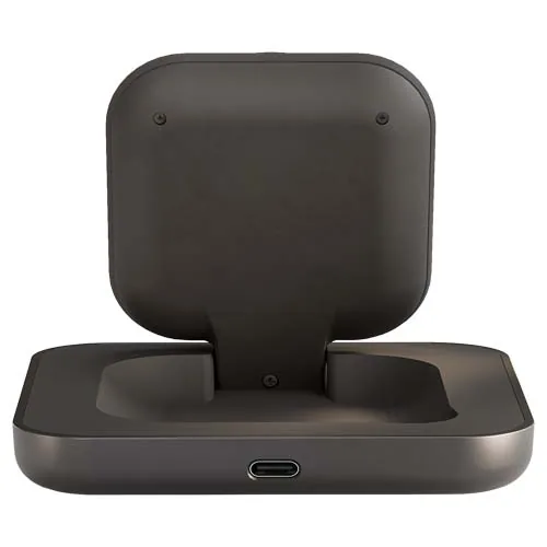 Cargador magnético de 15 W para mesilla de noche 