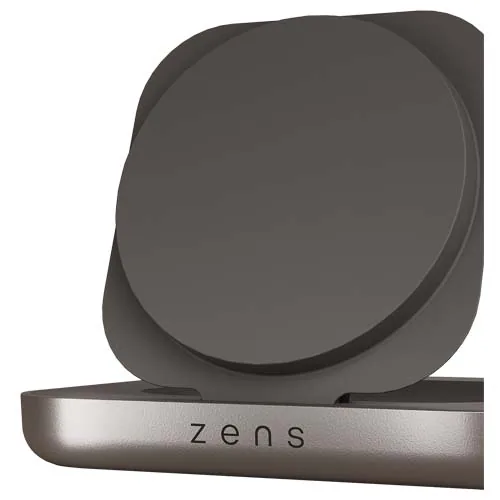 Cargador magnético de 15 W para mesilla de noche 