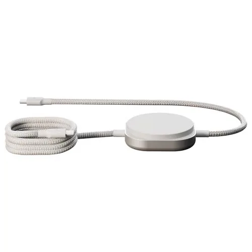 Cable de carga USB-C 2 en 1 de 240 W 