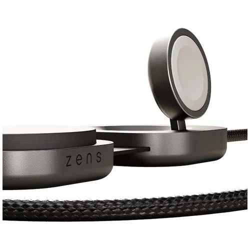 Cable de carga USB-C 3 en 1 de 140 W 