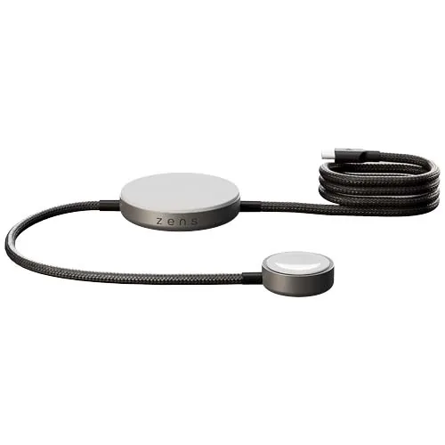 CABLE DE CARGA DOBLE DE 15 W 