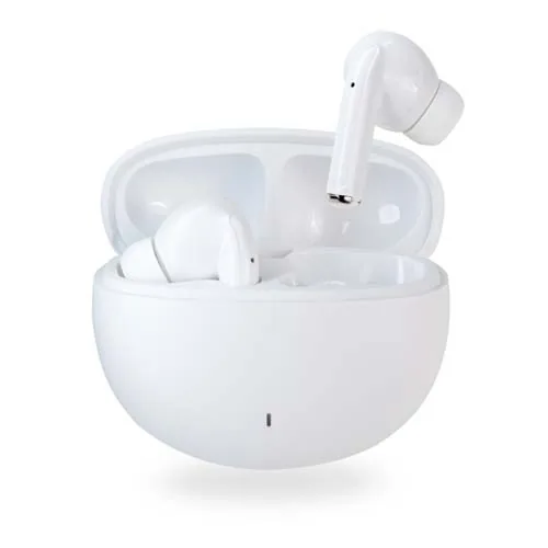 AURICULARES INALÁMBRICOS BOOMPODS ECHOWAVE TRUE WIRELESS