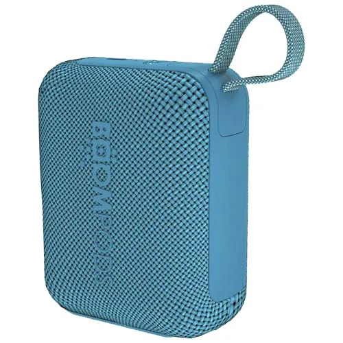 Mini altavoz resistente al agua Boompods Beachboom Mini 5W