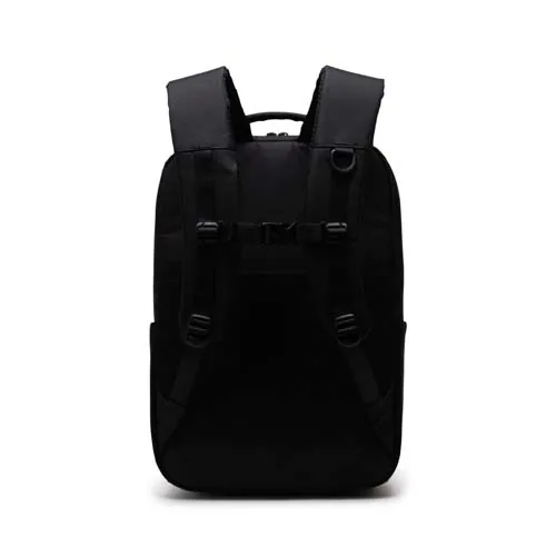 Mochila reciclada Herschel Kaslo de 20 litros