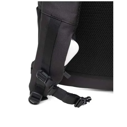 Mochila reciclada Herschel Kaslo de 20 litros