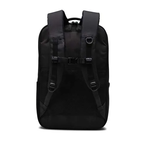 Mochila reciclada Herschel Kaslo Tech de 30 litros