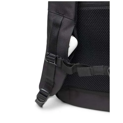 Mochila reciclada Herschel Kaslo Tech de 30 litros