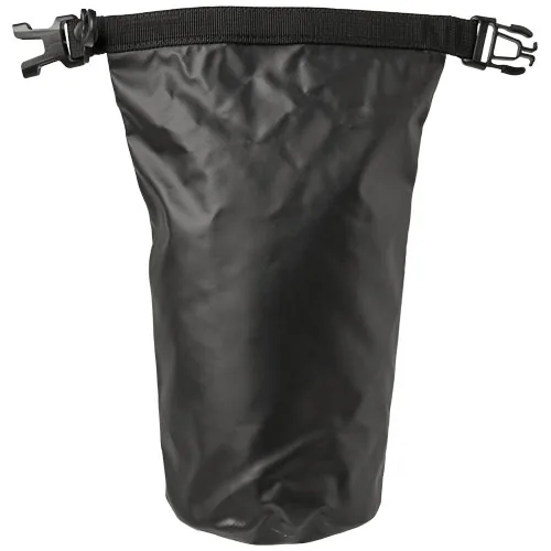 Bolsa impermeable con 30 elementos de primeros auxilios 