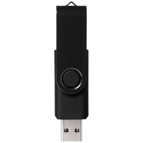 Memoria USB metálica de 4 GB 
