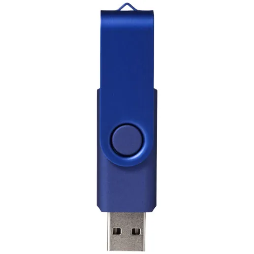 Memoria USB metálica de 4 GB 