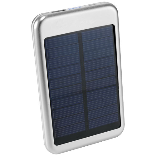 Batería externa solar de 4000 mAh 